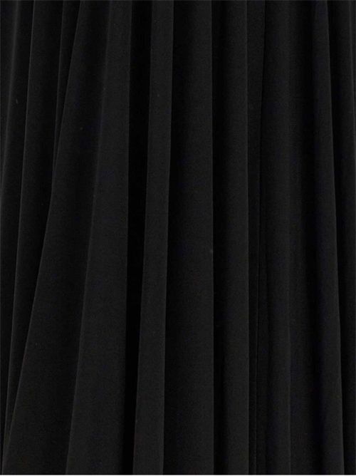 Abito lungo in jersey multi-styling NORMA KAMALI | KK1253PLO61001